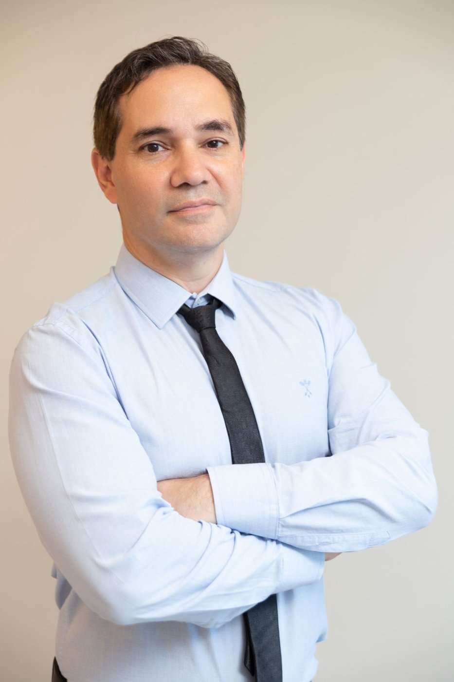 Dr. Marcus Lacativa