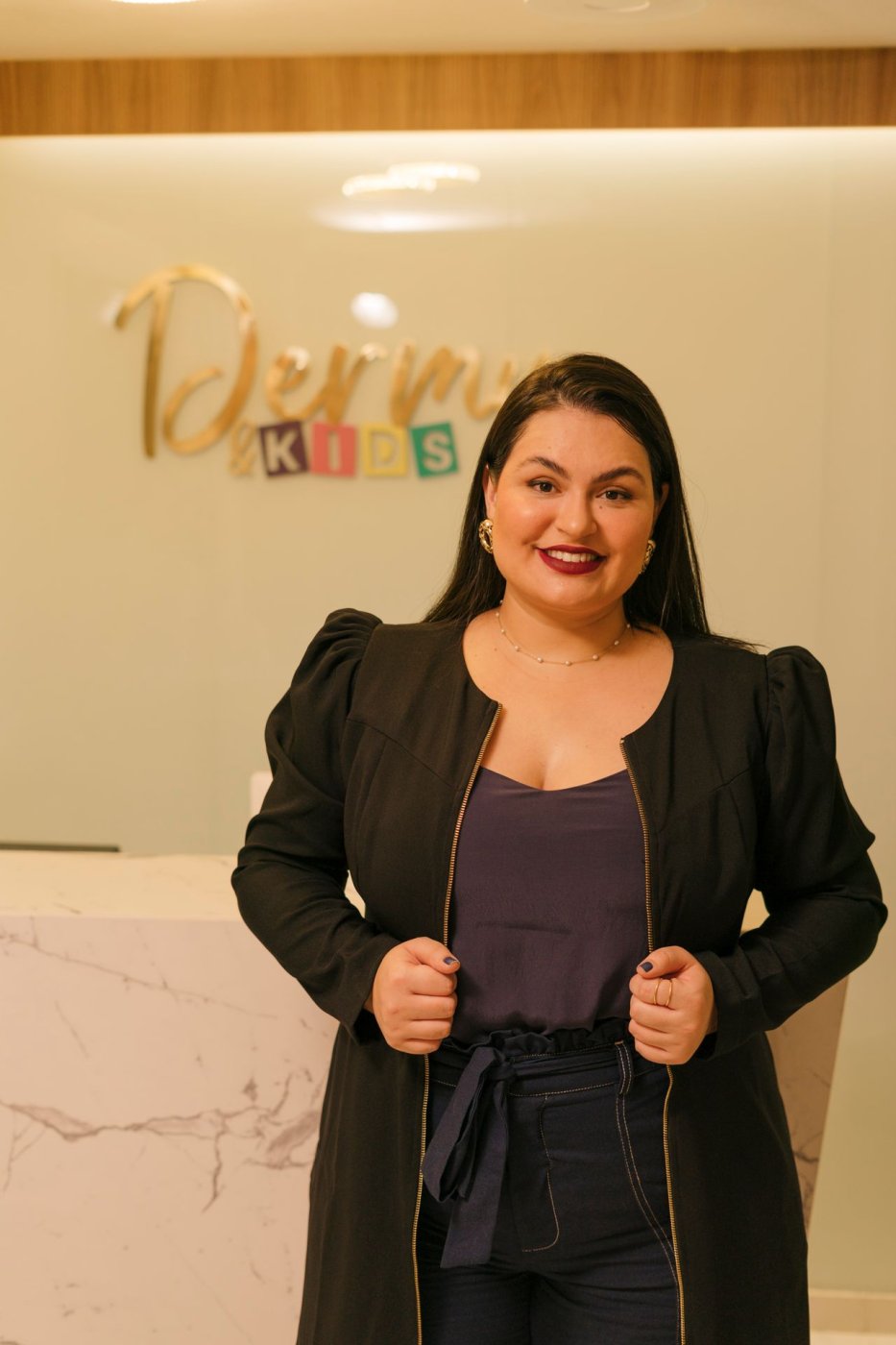 Dra. Iwyna França Souza Gomes Vial