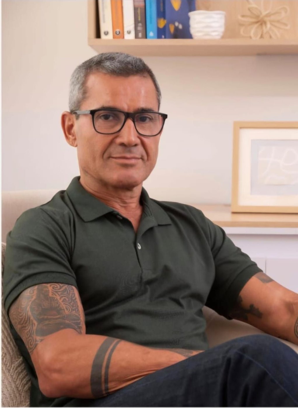 Dr. Amaury de Assis Pinto