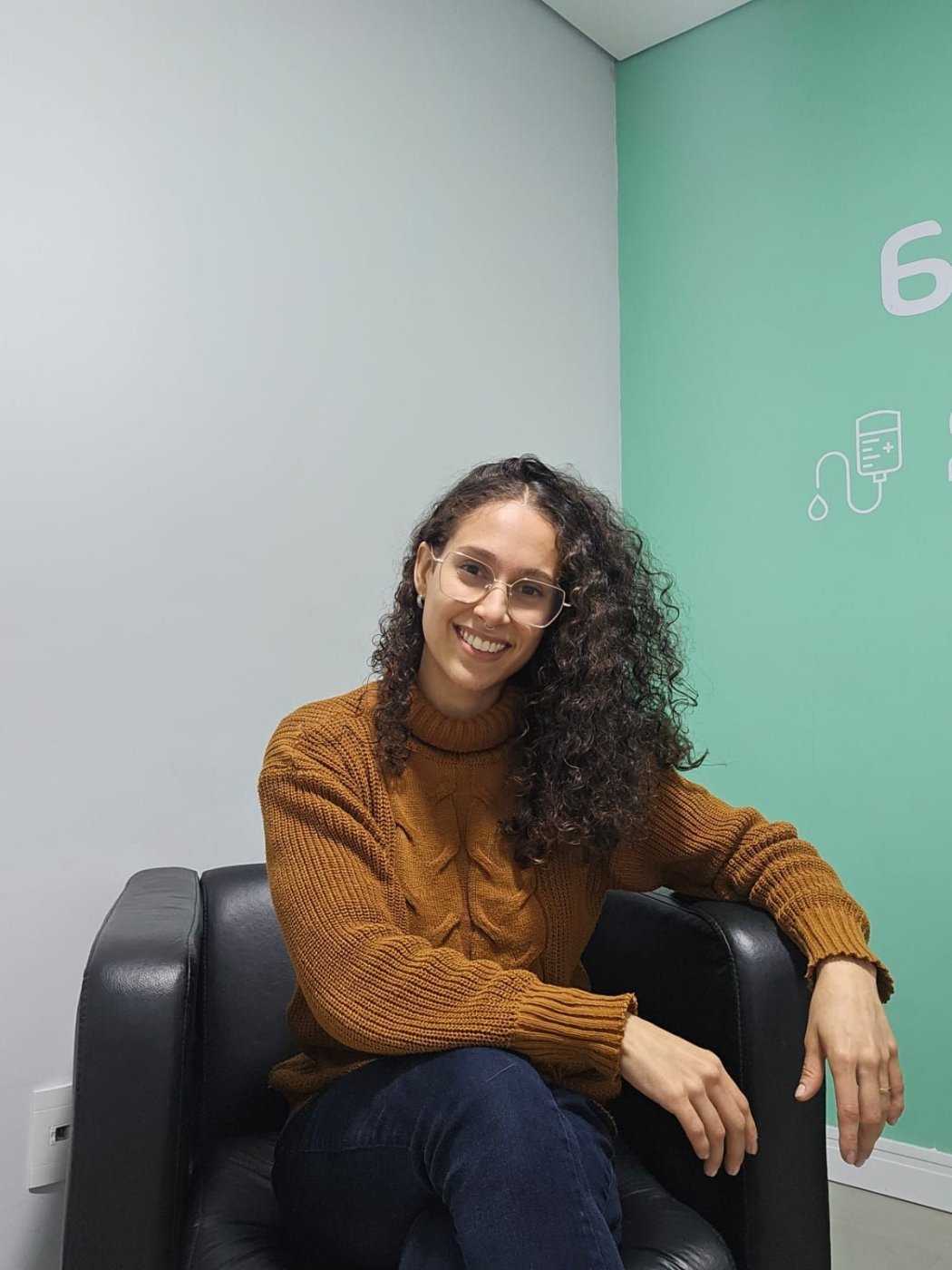 Priscila A Alcântara