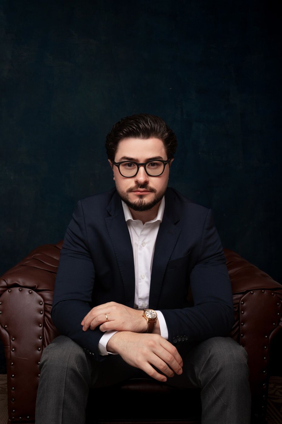Dr. Gabriel Sonchini