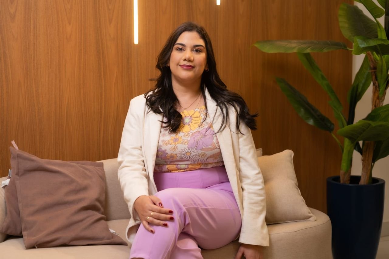 Dra. Elizabeth de Souza Gonçalves