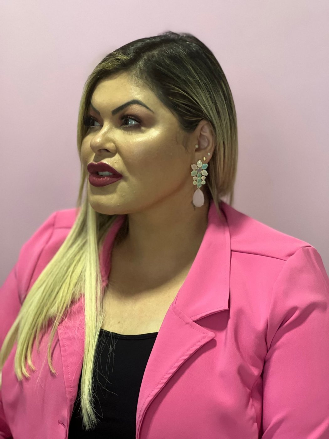 Dra. Tatiana Amora Cruz