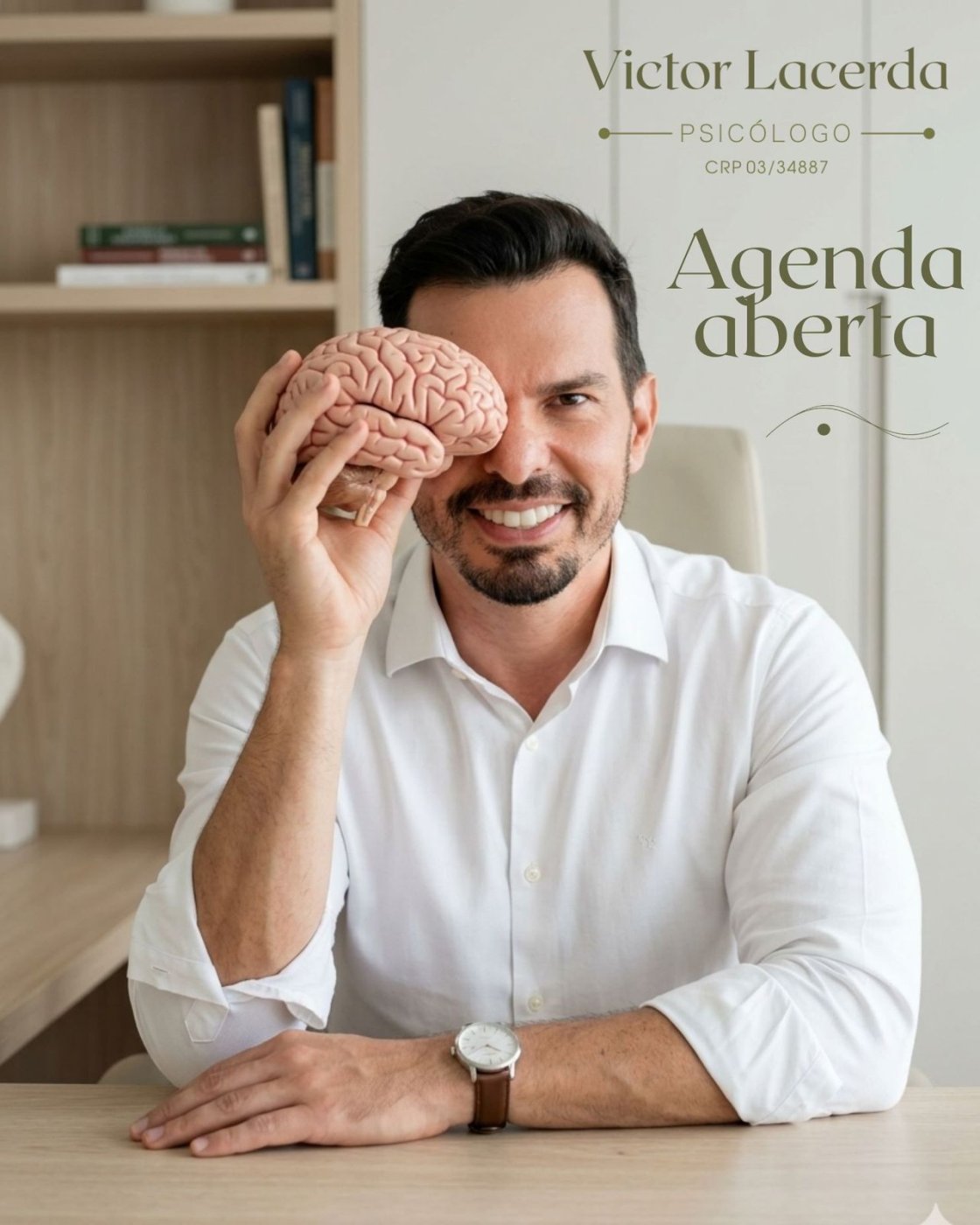 Victor Lacerda
