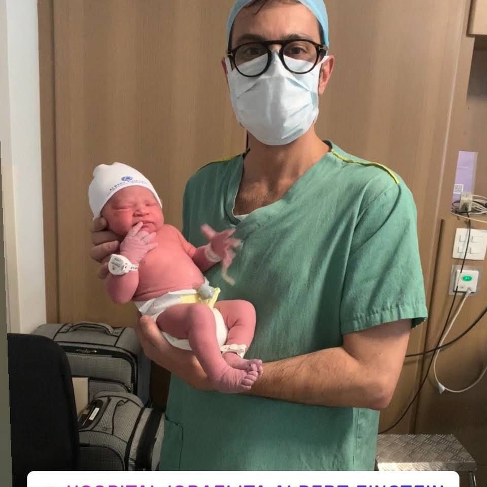 Dr. Marcelo Pires