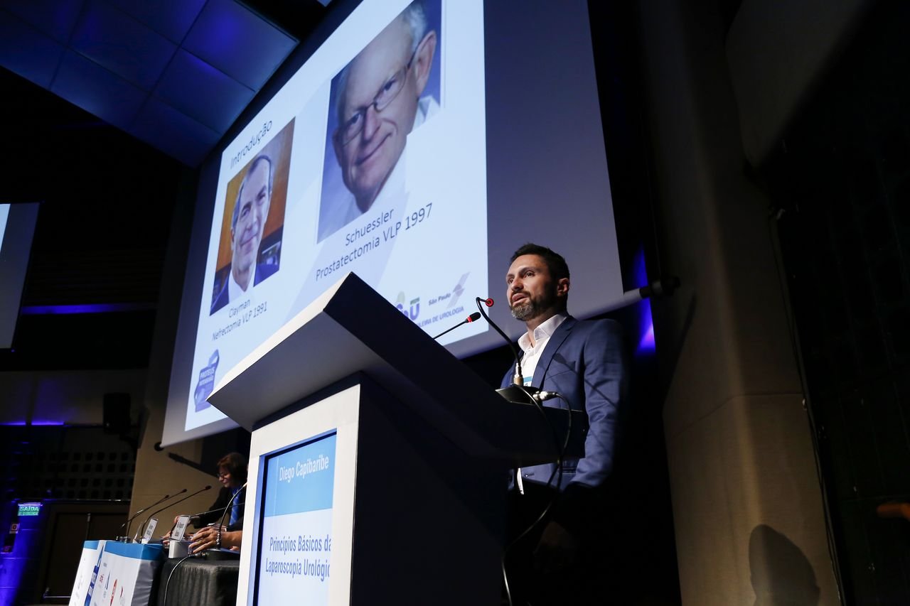 Dr. Diego Moreira Capibaribe