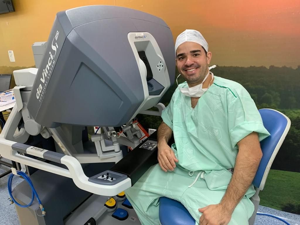 Dr. Thales Coutinho