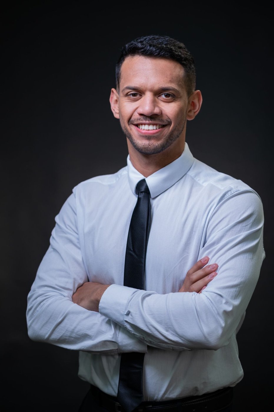 Dr. Wiliston Eleutério