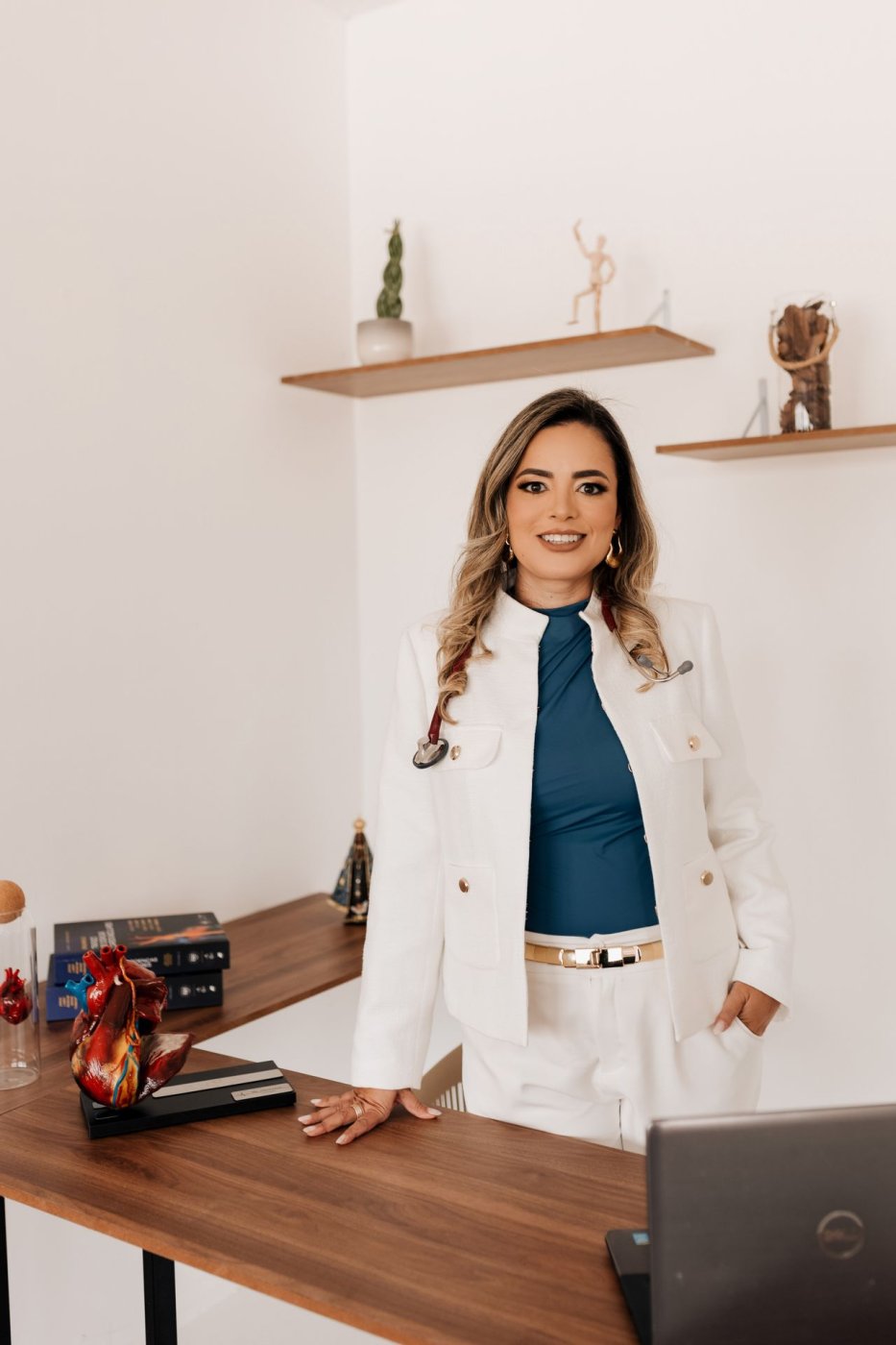 Dra. Juliana Ferraz