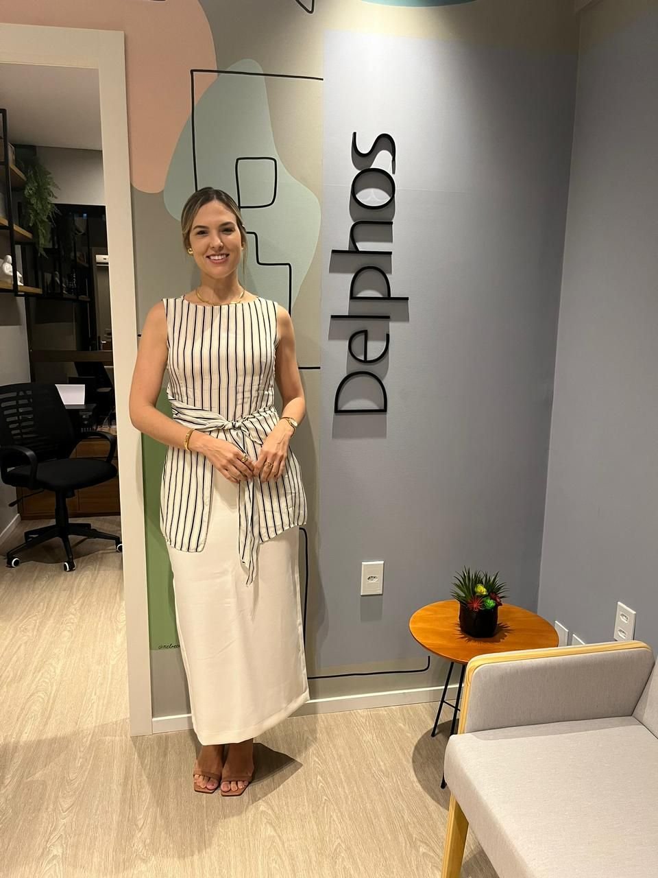 Dra. Emanuelle Rios