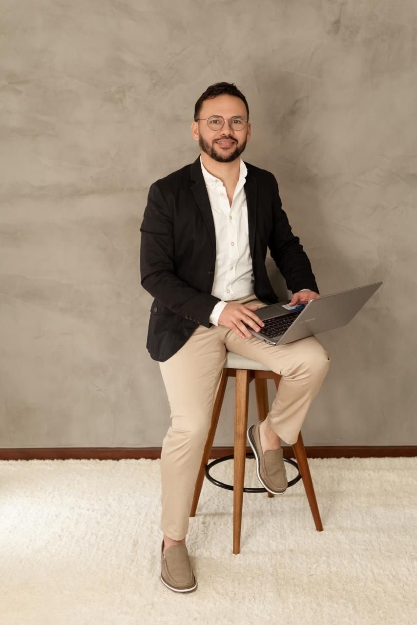 Dr. Roberlan Matos