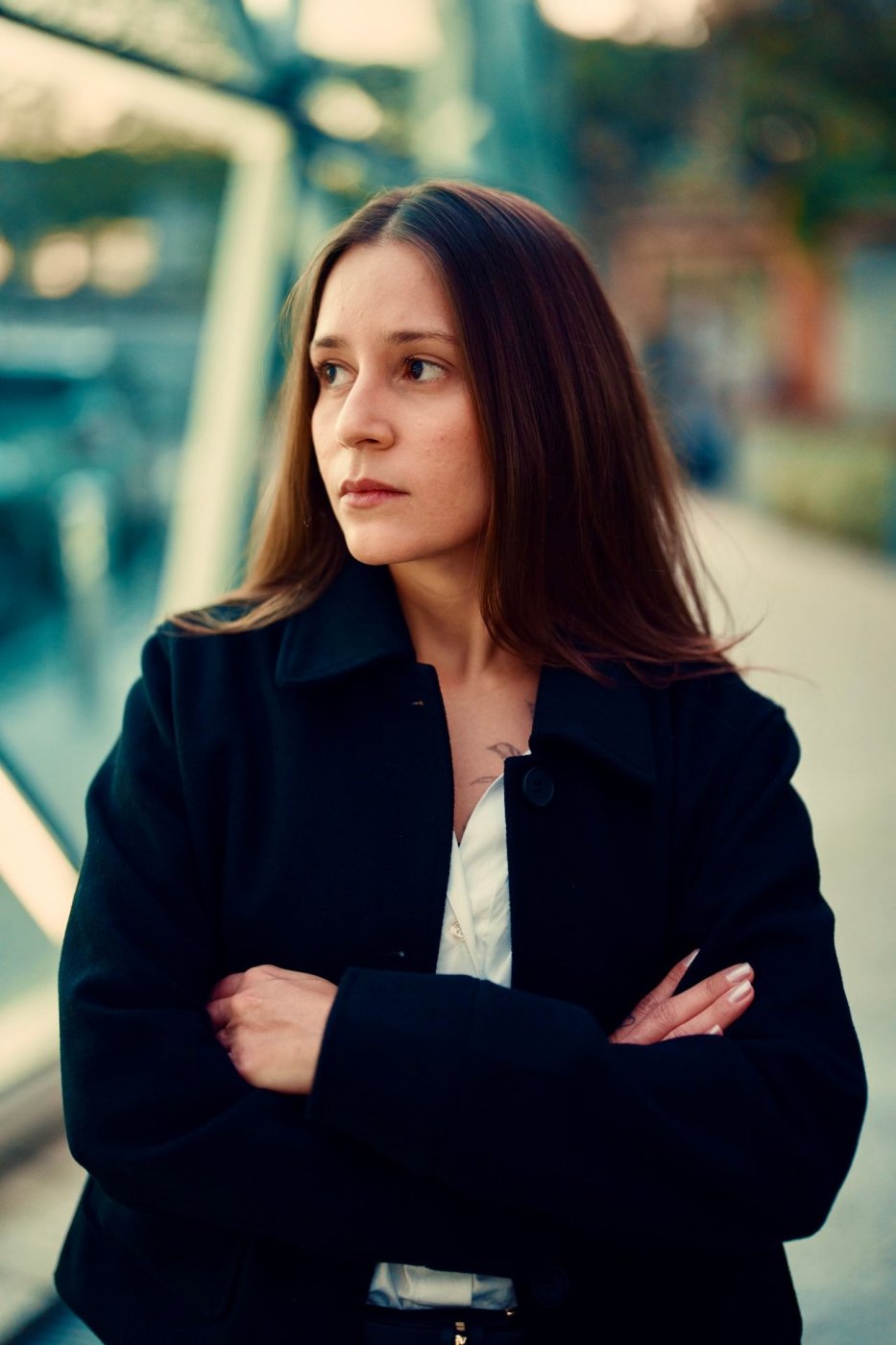 Dra. Rafaella Couto