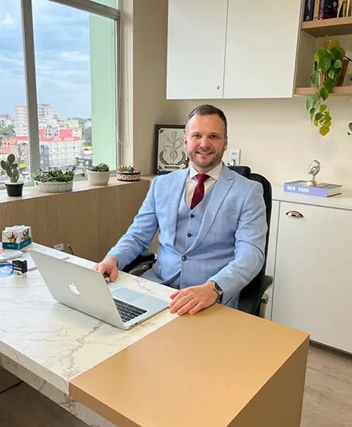 Dr. Alceu Valentino Panini