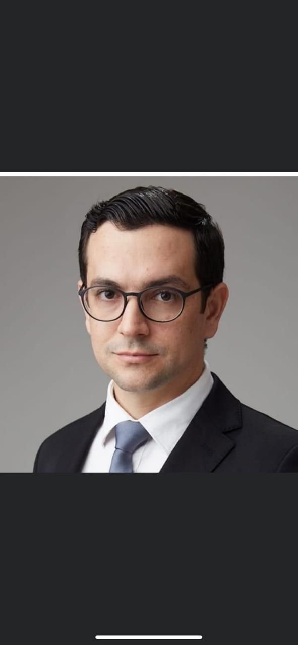Dr. James Melo