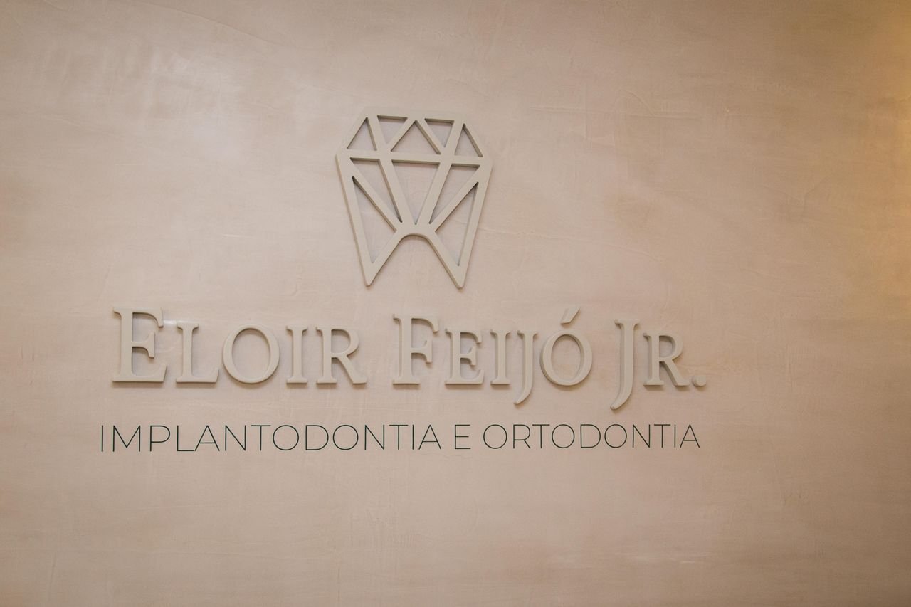 Dr. Eloir Feijó Jr.