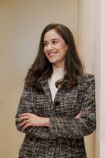 Dra. Roberta Nascimento