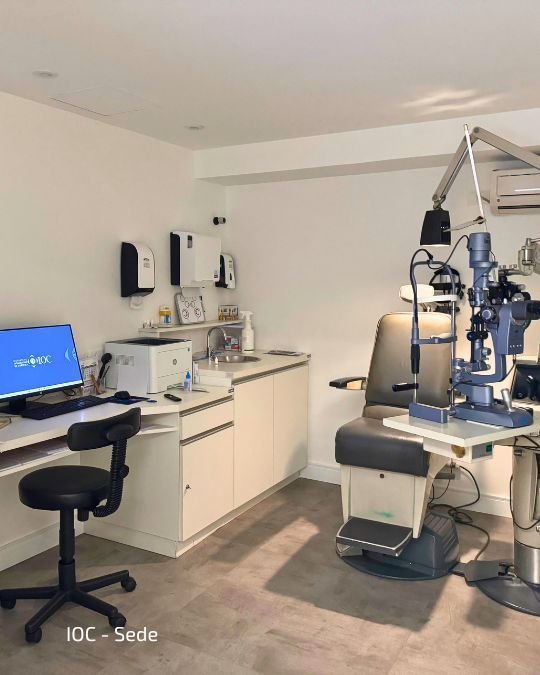 Dr. Thiago Clivati de Marchi