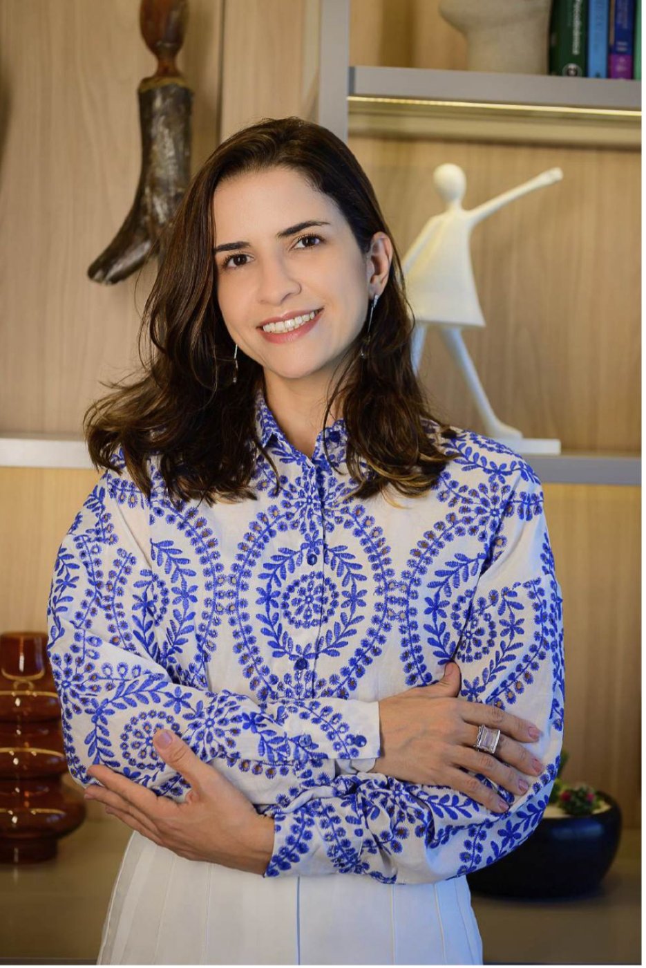Dra. Vanessa Carvalho