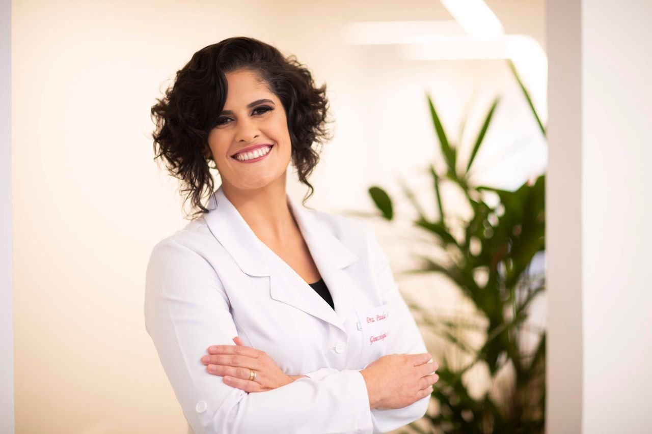 Dra. Paula Guastaferro Magalhães