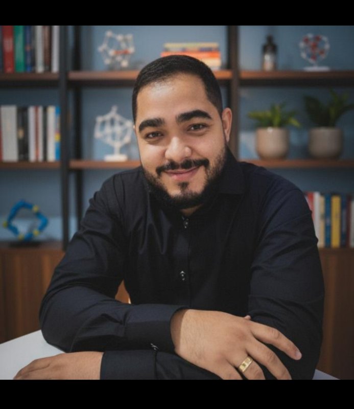 Dr. LUCAS MICHAEL CAMPOS ARAUJO