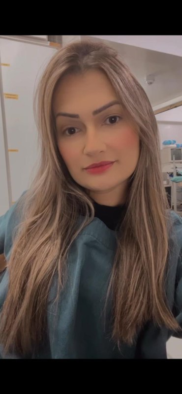 Enf Priscylla Lopes Ferreira