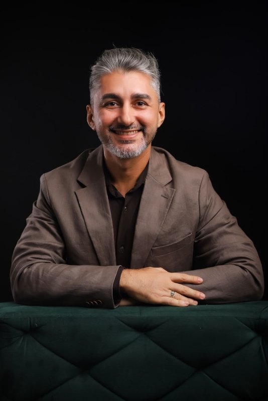 Dr. ARNALDO DOTH DE SOUSA SILVA