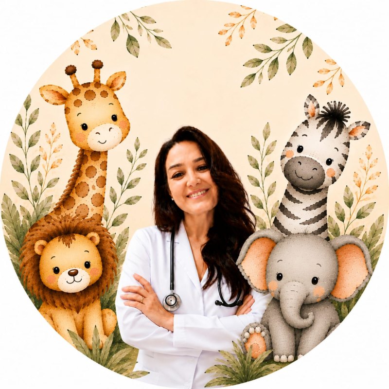 Dra. Ana Carla S. de Moraes
