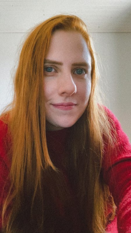 Julia Esther Vogt Krutli