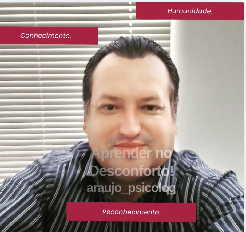 Dr. Ricardo Borges de Araújo