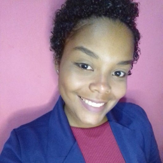 Tamires Maria Neves Brandão