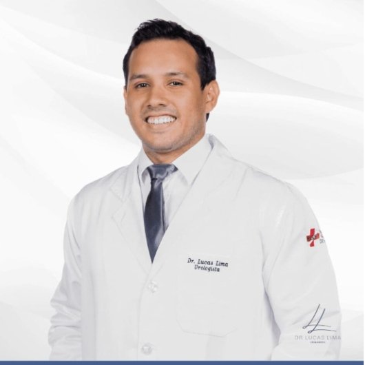 Dr. Lucas Lima