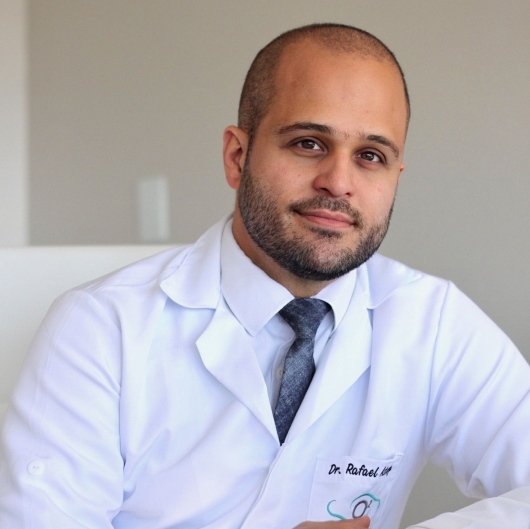 Dr. Rafael Astorga