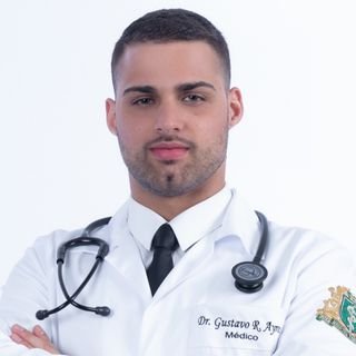 Dr. Gustavo R. Ayres