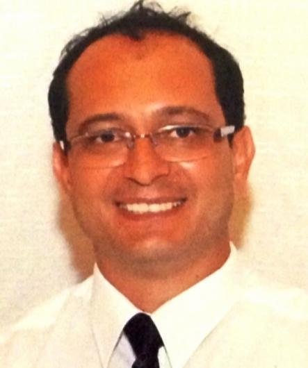 Dr. José David Kartabil