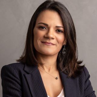 Dra. Tatiana Carvalho Socorro