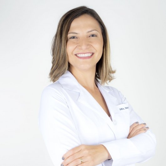 Dra. Thaise Dantas Vieira