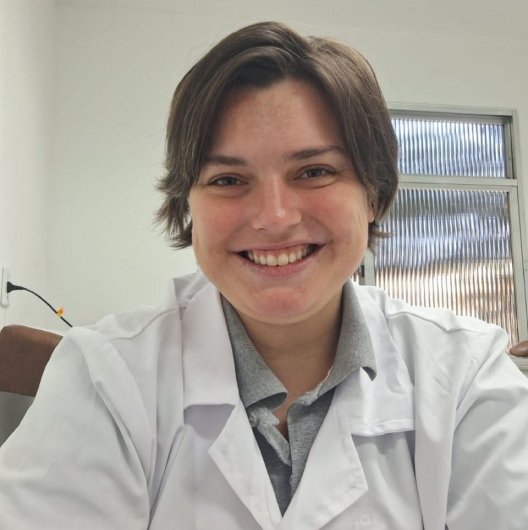 Dra. Maria Tostes