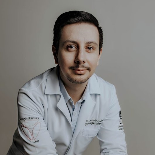 Dr. Antonio Andrade Jr.