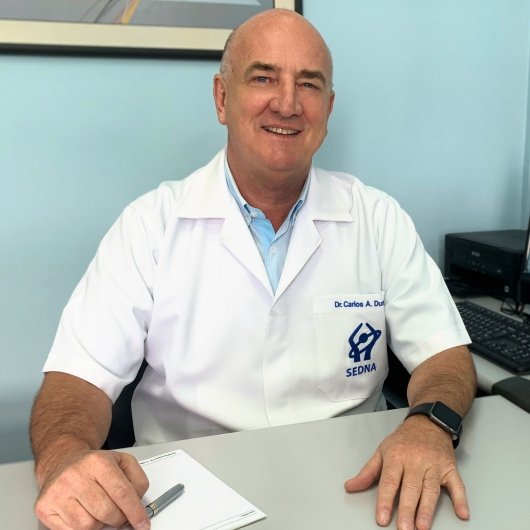 Dr. Carlos Armando Durski