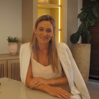 Dra. Fernanda Wunsch
