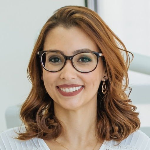 Dra. Lia Alves Schinetski