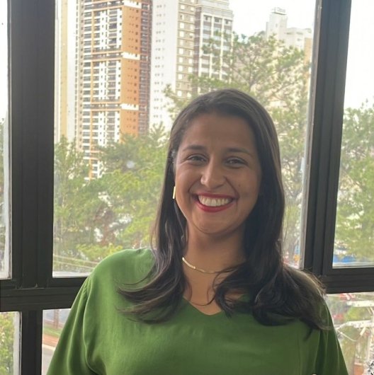 Eujane Magalhães