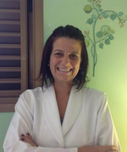 Patricia Pace
