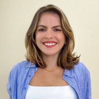 Dr. Rafaela Aparecida Moreira de Matos