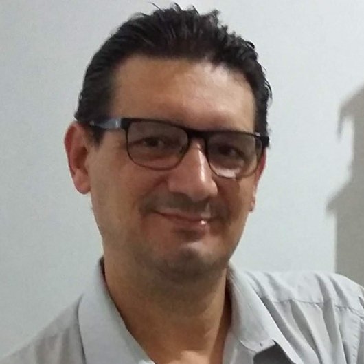 Dr. Otacílio Caetano da Silva Júnior