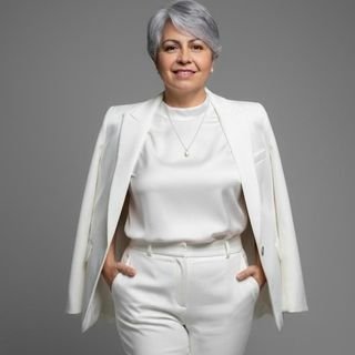 Dr. Carminda Fonseca de Magalhães de Sousa