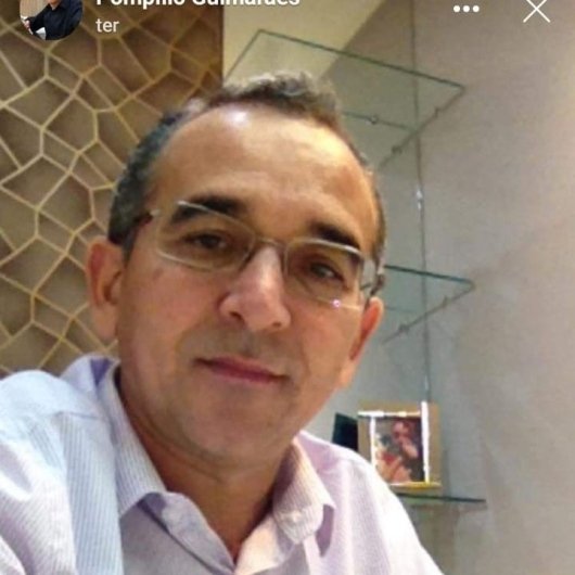 Dr. Pompilio Arlindo Sousa Guimarães