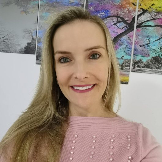Rosângela Batisti