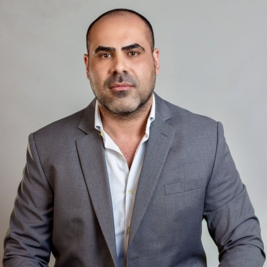 Dr. Rafael Campos