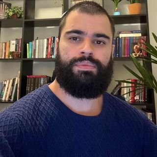 Matheus Ribeiro de Ramos